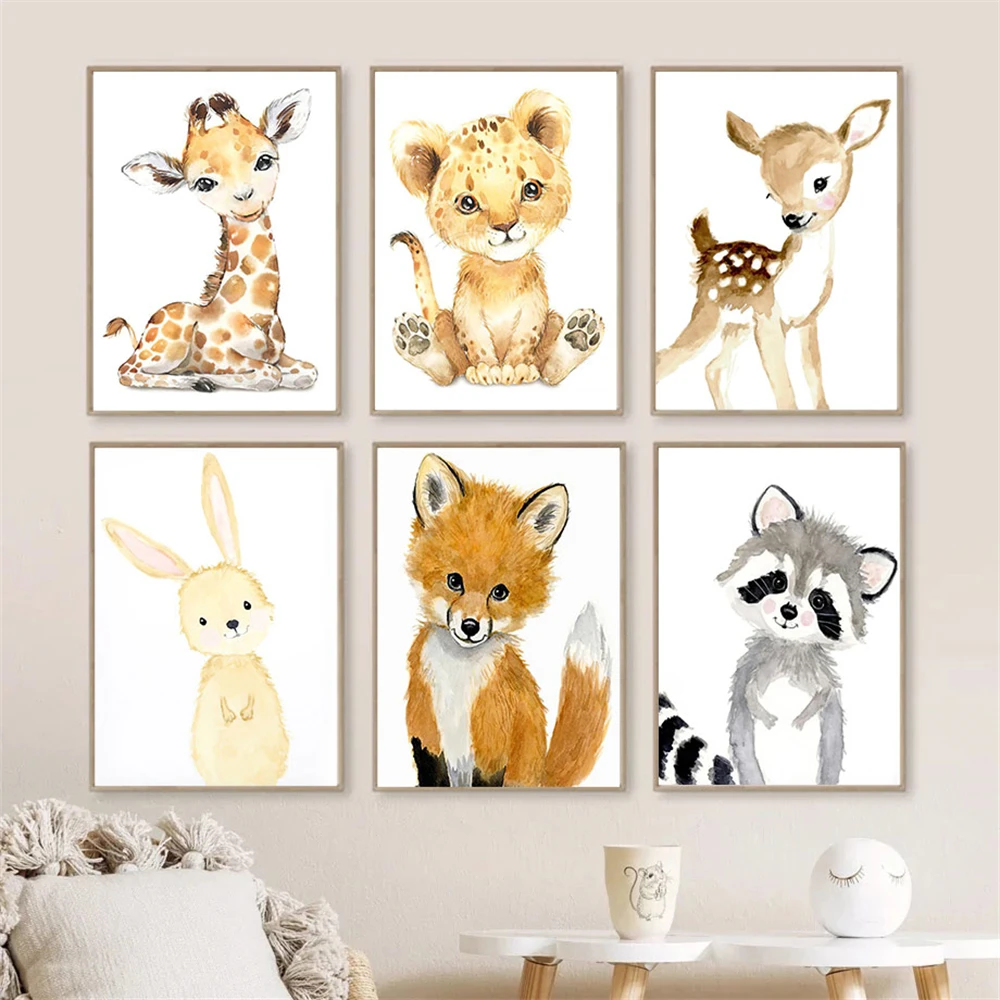 Kein gerahmtes Druckbild, Baby – Baby Nursery Frames Bewertung und Preis