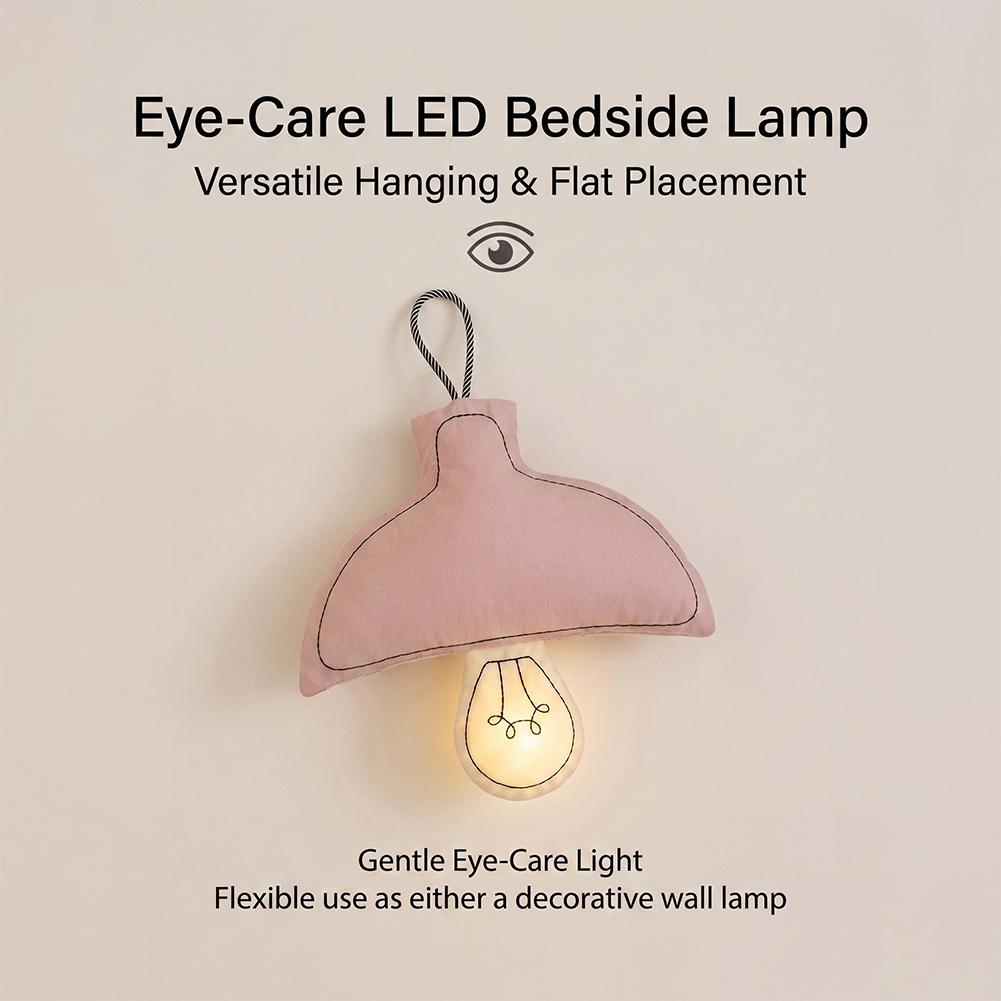 Wiederaufladbare Hängende LED- – Baby Nursery Wall Lights Bewertung und Preis