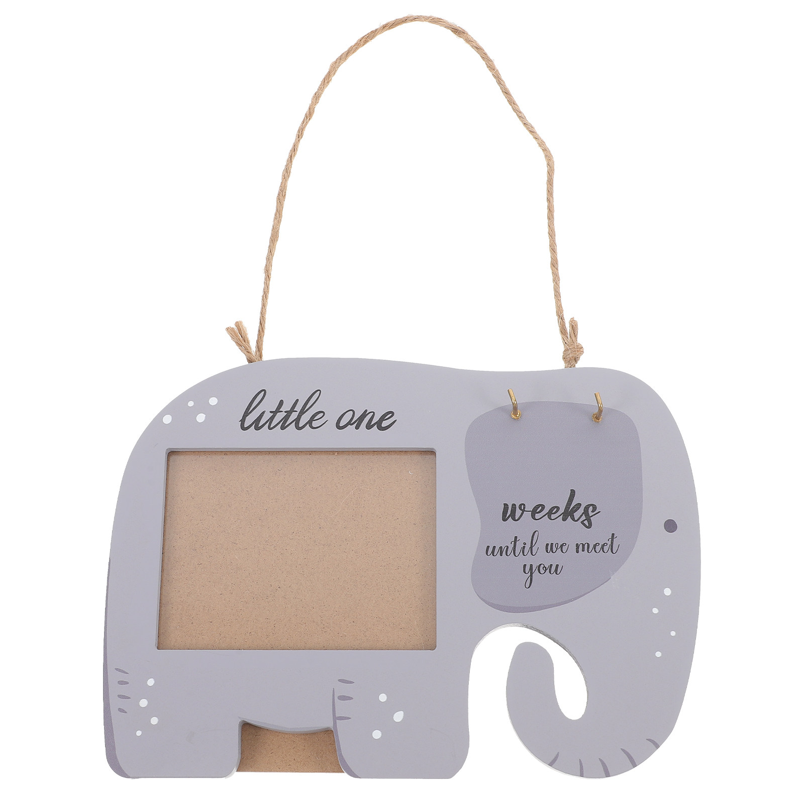 Baby-Sonogramm-Fotorahmen, Hol – Baby Nursery Frames Bewertung und Preis