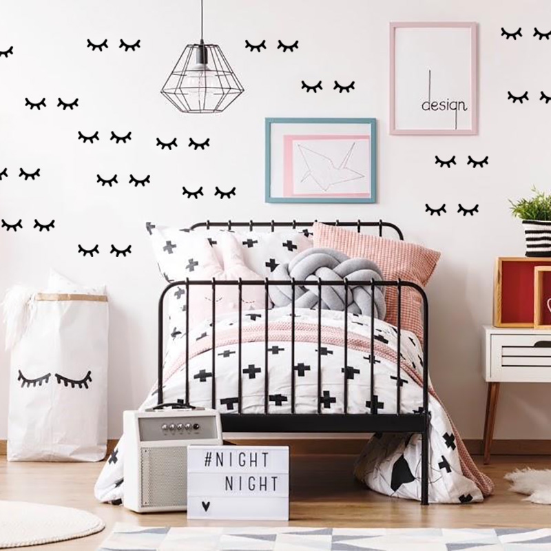 Kinder Zimmer Dekoration Wimpe – Baby Nursery Decor Girl Bewertung und Preis