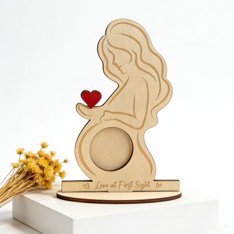 Personalisiertes Baby-Foto mit – Baby Nursery Frames Bewertung und Preis